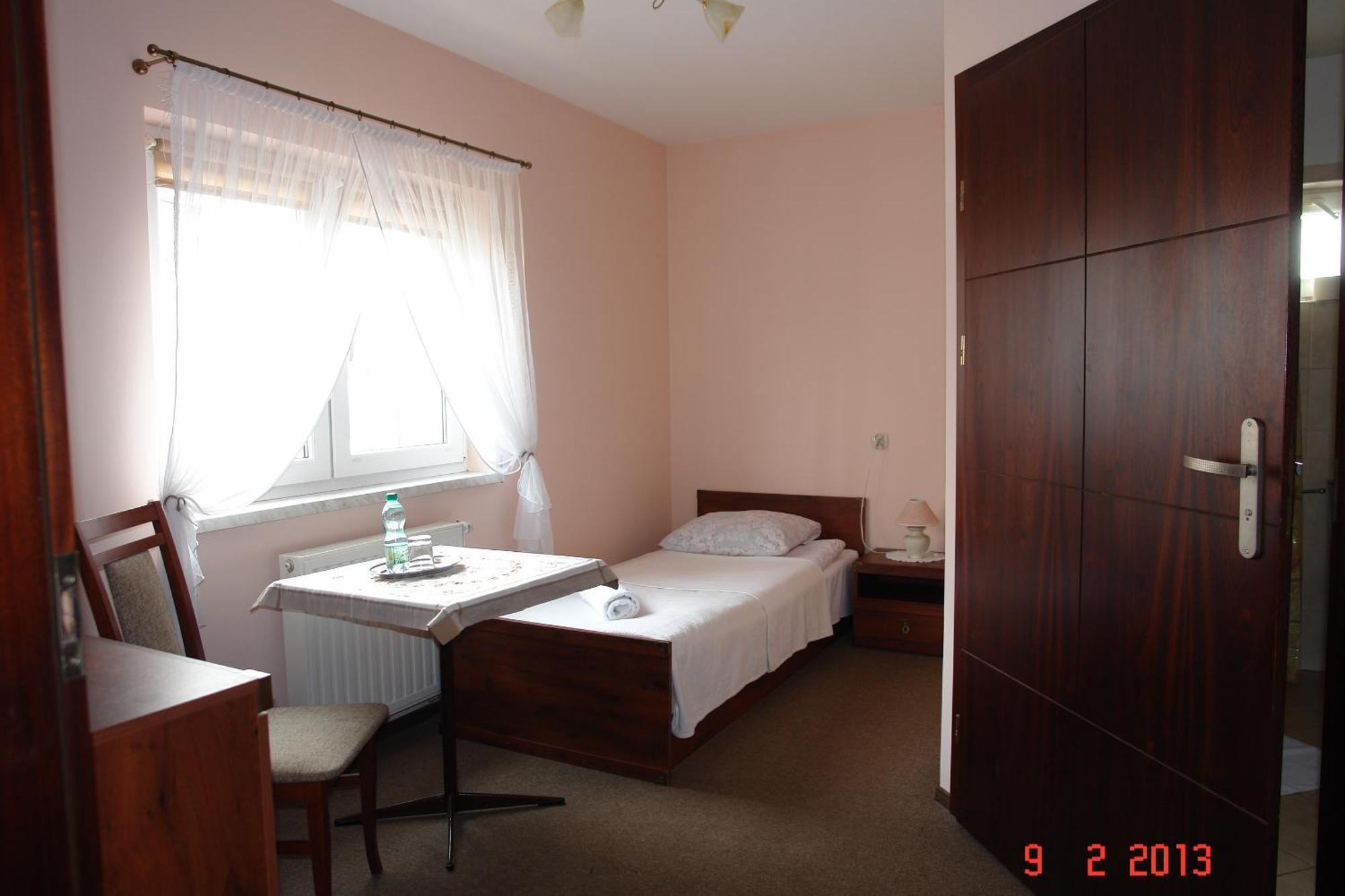 Pokoje Hotelowe Wiktoria Goczałkowice-Zdrój Exterior foto