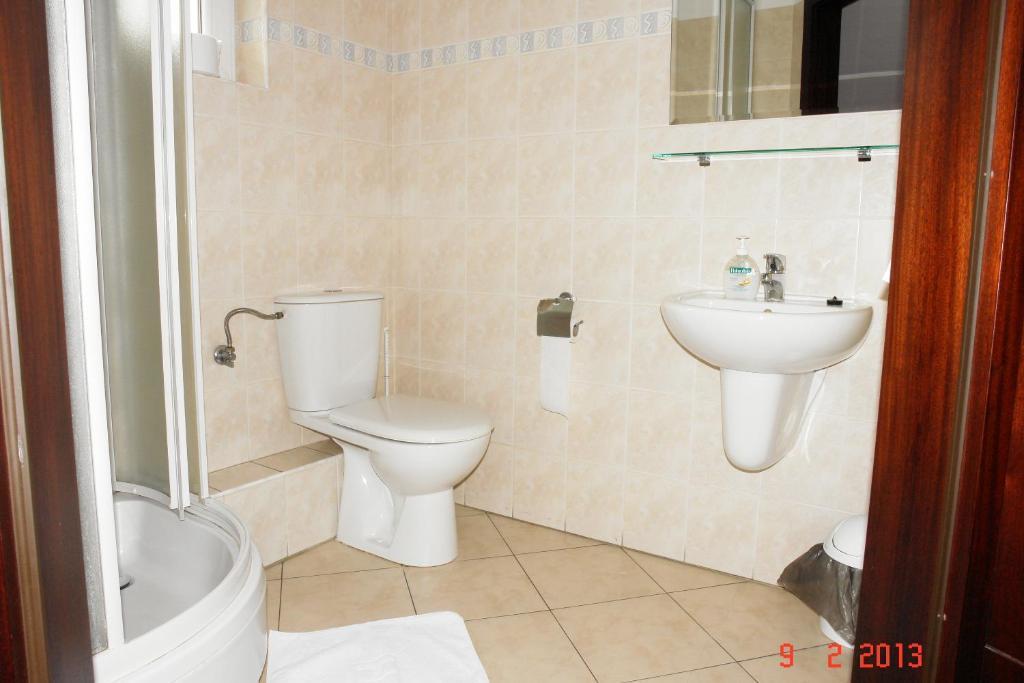 Pokoje Hotelowe Wiktoria Goczałkowice-Zdrój Cameră foto